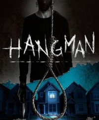 Hangman - Shyla Mozden - E-Book