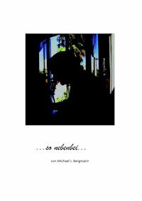 Mein Buch - Michael J. Bergmann - E-Book