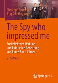 The Spy who impressed me -  - E-Book