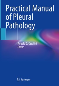 Practical Manual of Pleural Pathology -  - E-Book