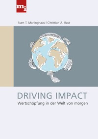 Driving Impact - Christian Rast - E-Book