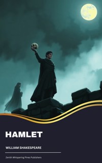 Hamlet - William Shakespeare - kostenlos E-Book