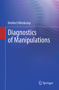 Diagnostics of Manipulations - Heribert Wienkamp - E-Book