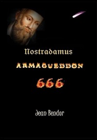 Nostradamus - Jean Bendor - E-Book