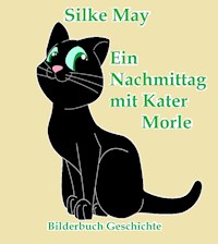 Ein Nachmittag mit Kater Morle - Silke May - E-Book
