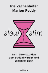 Slow Slim - Iris Zachenhofer - E-Book