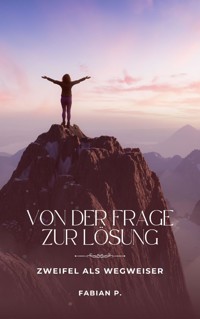 Von der Frage zur Lösung - Fabian Pscherer - E-Book