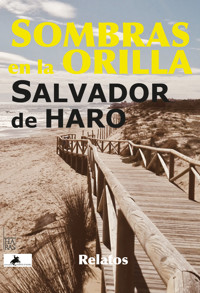 Sombras en la orilla - Salvador De Haro - E-Book