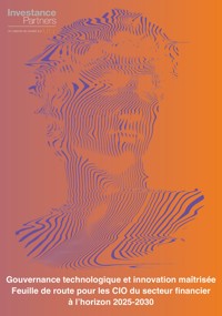 Gouvernance technologique et innovation maîtrisée - Investance Partners - E-Book