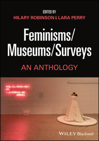 Feminisms/Museums/Surveys -  - E-Book