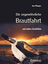 Die ungewöhnliche Brautfahrt und andere Geschichten - Jan Flieger - E-Book
