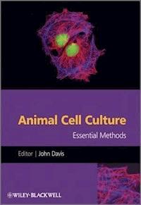 Animal Cell Culture -  - E-Book