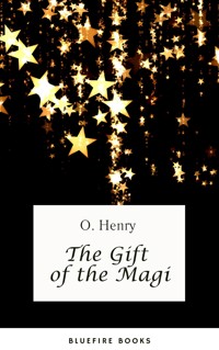 The Gift of the Magi - O. Henry - E-Book