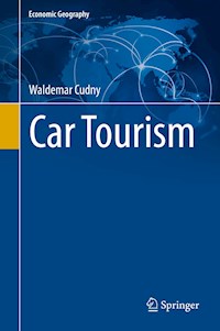 Car Tourism - Waldemar Cudny - E-Book