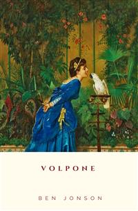 Volpone - Ben Jonson - E-Book