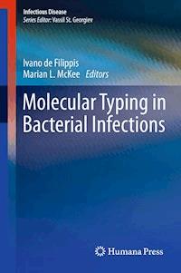 Molecular Typing in Bacterial Infections - - E-Book