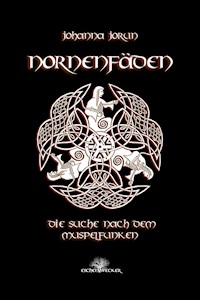 Nornenfäden - Johanna Jorun - E-Book