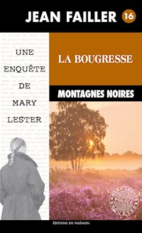 La bougresse - Jean Failler - E-Book