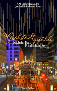 Großstadtgefühle -  - E-Book