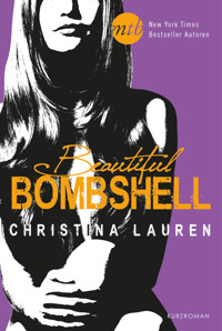 Beautiful Bombshell - Christina Lauren - E-Book