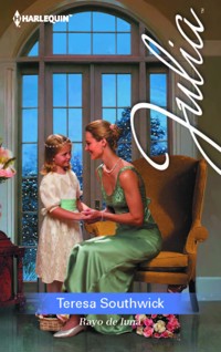 Rayo de luna - Teresa Southwick - E-Book