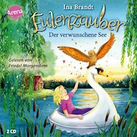 Eulenzauber (15). Der verwunschene See - Ina Brandt - Hörbuch