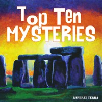 Top 10 Mysteries - Raphael Terra - Hörbuch