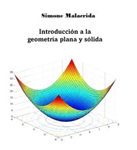 Introducción a la geometría plana y sólida - Simone Malacrida - E-Book