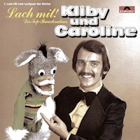 Lach mit! Folge 1 - W. Hochli - Hörbuch