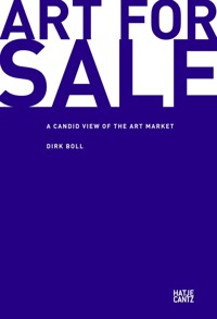Art for Sale - Dirk Boll - E-Book