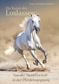 Die Kunst des Loslassens - Tanja von Salzen-Märkert - E-Book
