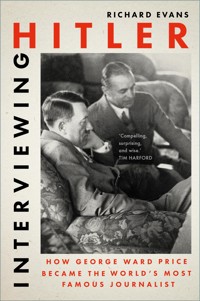 Interviewing Hitler - Richard Evans - E-Book