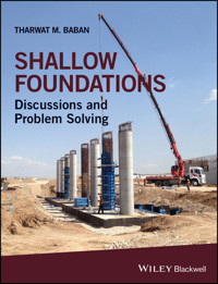 Shallow Foundations - Tharwat M. Baban - E-Book