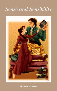 Sense and Sensibility - Jane Austen. - E-Book