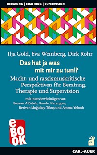 Das hat ja was mit mir zu tun!? - Ilja Gold - E-Book