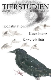 Kohabitation, Koexistenz, Konvivialität - Fahim Amir - E-Book