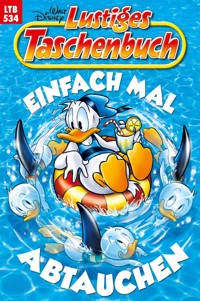 Lustiges Taschenbuch Nr. 534 - Walt Disney - E-Book