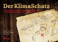 Der Klimaschatz - Marilyn Heib - E-Book