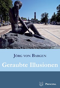Geraubte Illusionen - Jörg von Bargen - E-Book