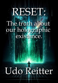 RESET: - Udo Reitter - E-Book