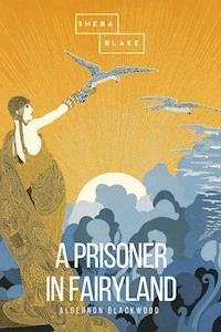 A Prisoner in Fairyland - Algernon Blackwoo - E-Book
