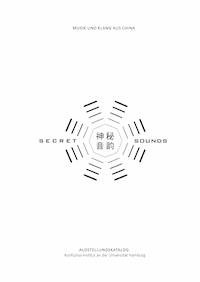 Secret Sounds - Karsten Gundermann - E-Book