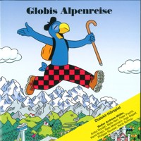 Globis Alpenreise -  - Hörbuch