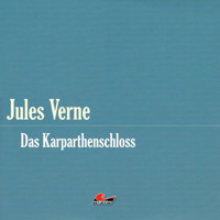 Die große Abenteuerbox, Teil 4: Das Karparthenschloß - Jules Verne - Hörbuch