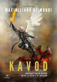 Kavod - Maximiliano Reimondi - E-Book