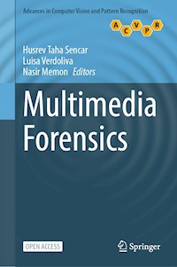Multimedia Forensics -  - kostenlos E-Book