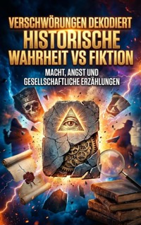 Verschwörungen dekodiert: Historische Wahrheit vs Fiktion - Verena Busch - E-Book