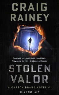 Stolen Valor - Craig Rainey - kostenlos E-Book