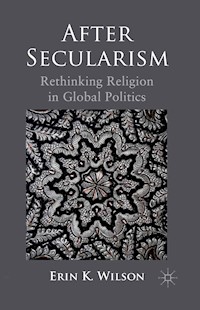 After Secularism - E. Wilson - E-Book