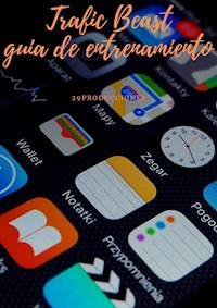 Taffic beast - 29producciones - E-Book